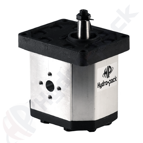 30MR25X568 Group 30 Hydraulic Gear Motor